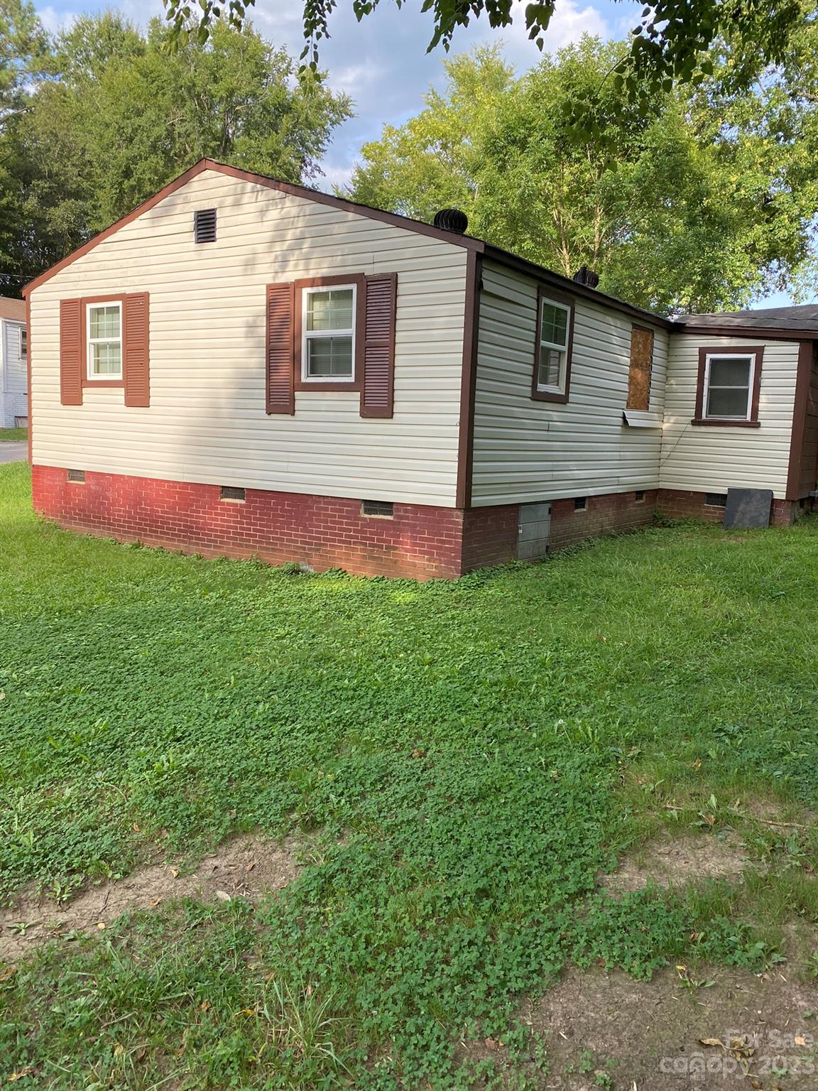 Lancaster - Residential