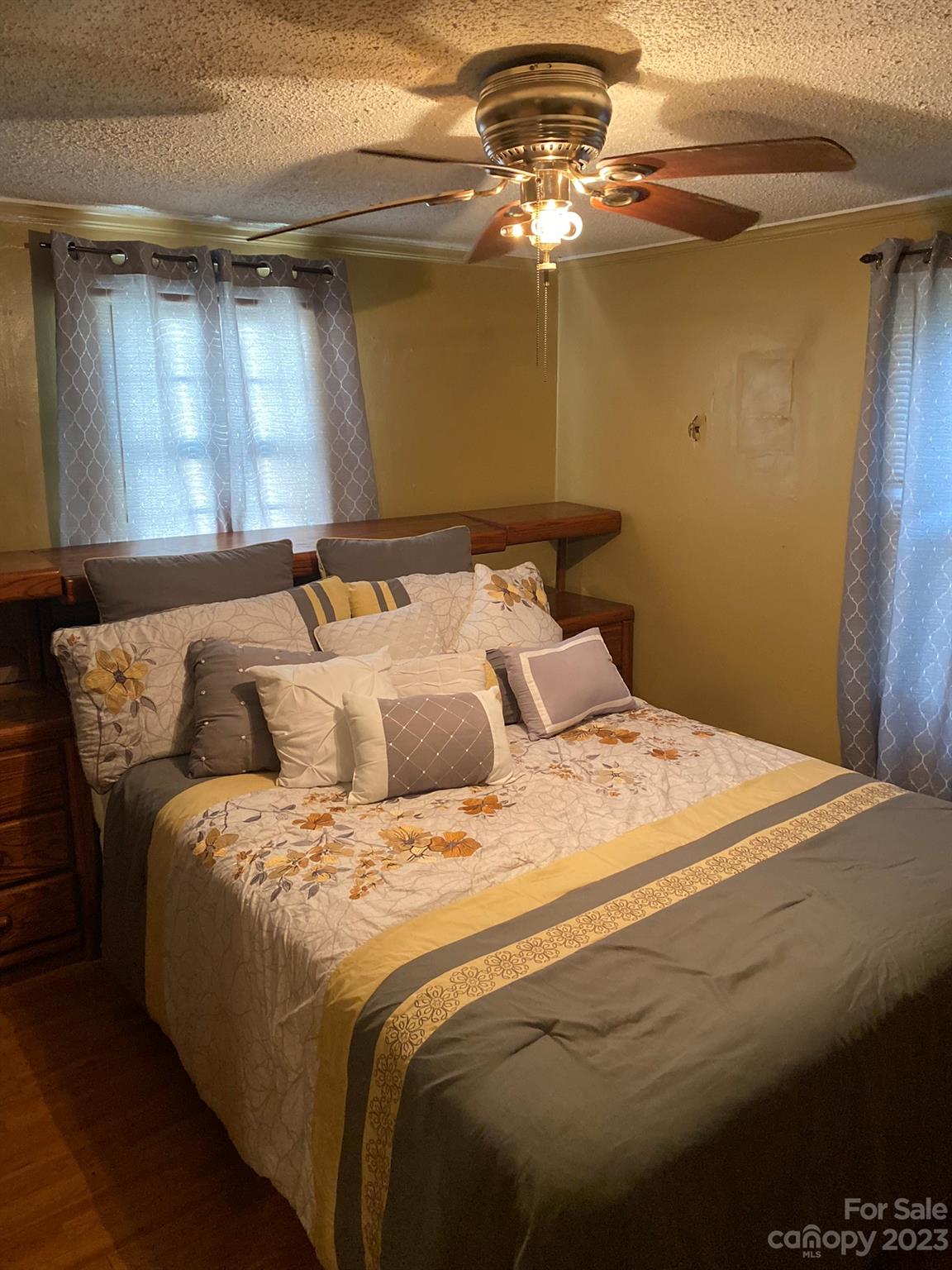 Lancaster - Residential