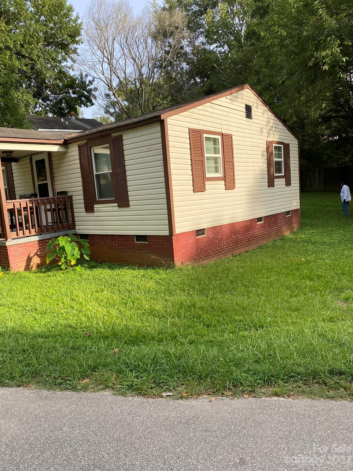 Lancaster - Residential