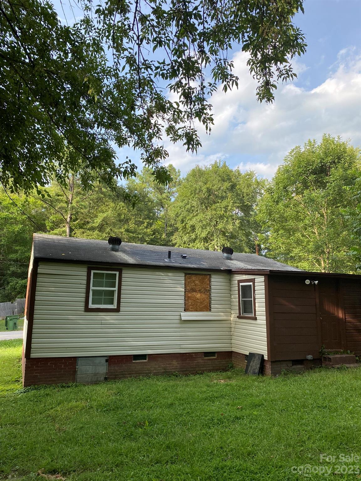 Lancaster - Residential