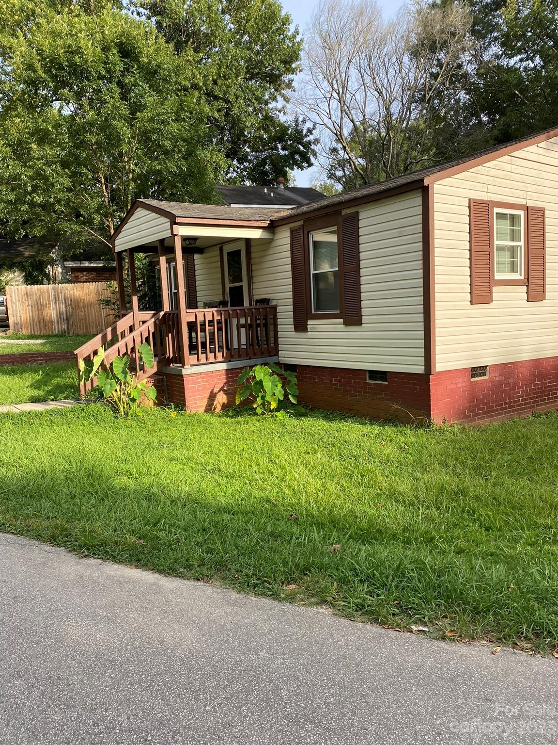 Lancaster - Residential