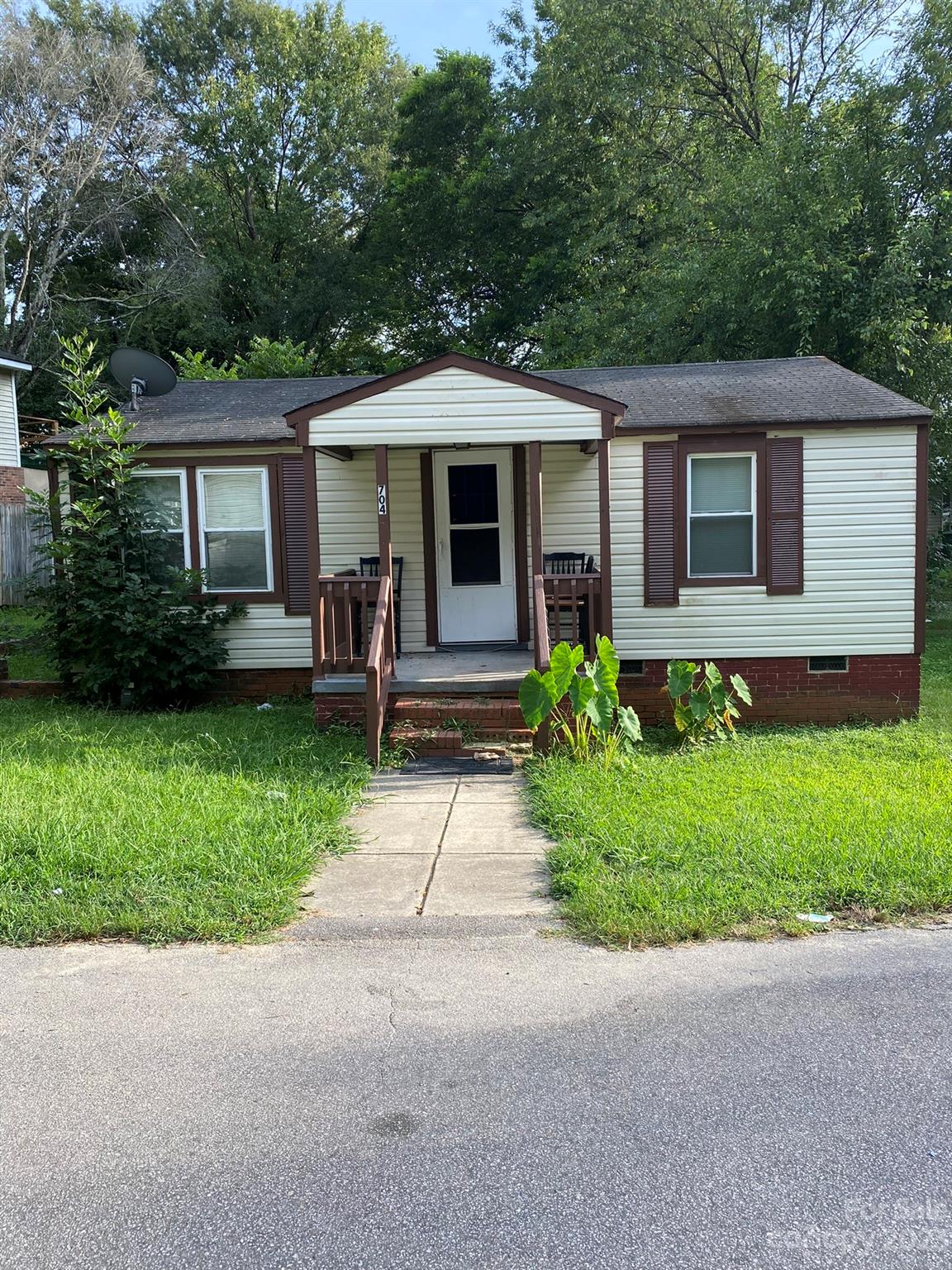 Lancaster - Residential