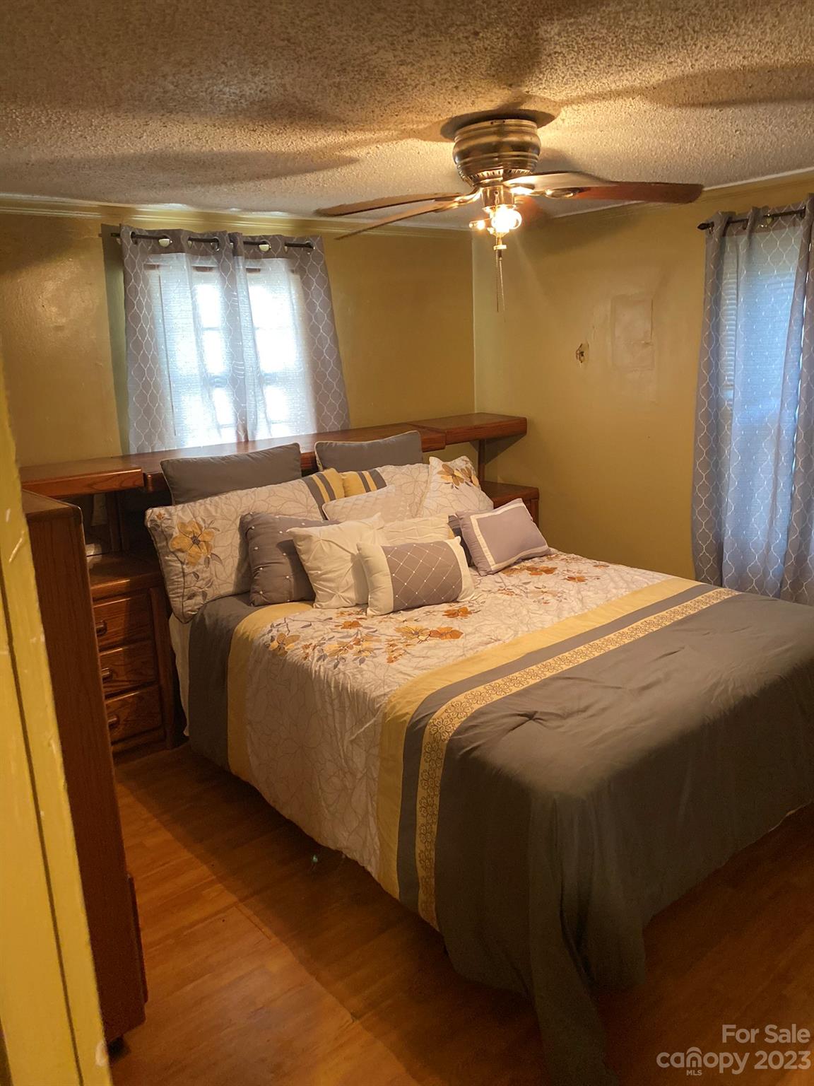 Lancaster - Residential