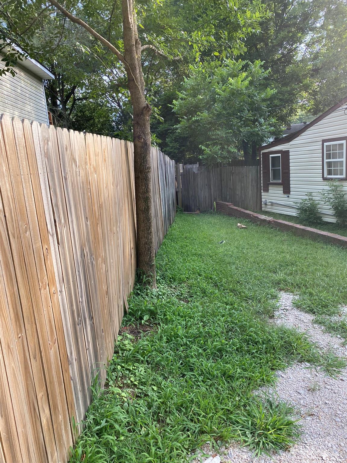 Lancaster - Residential