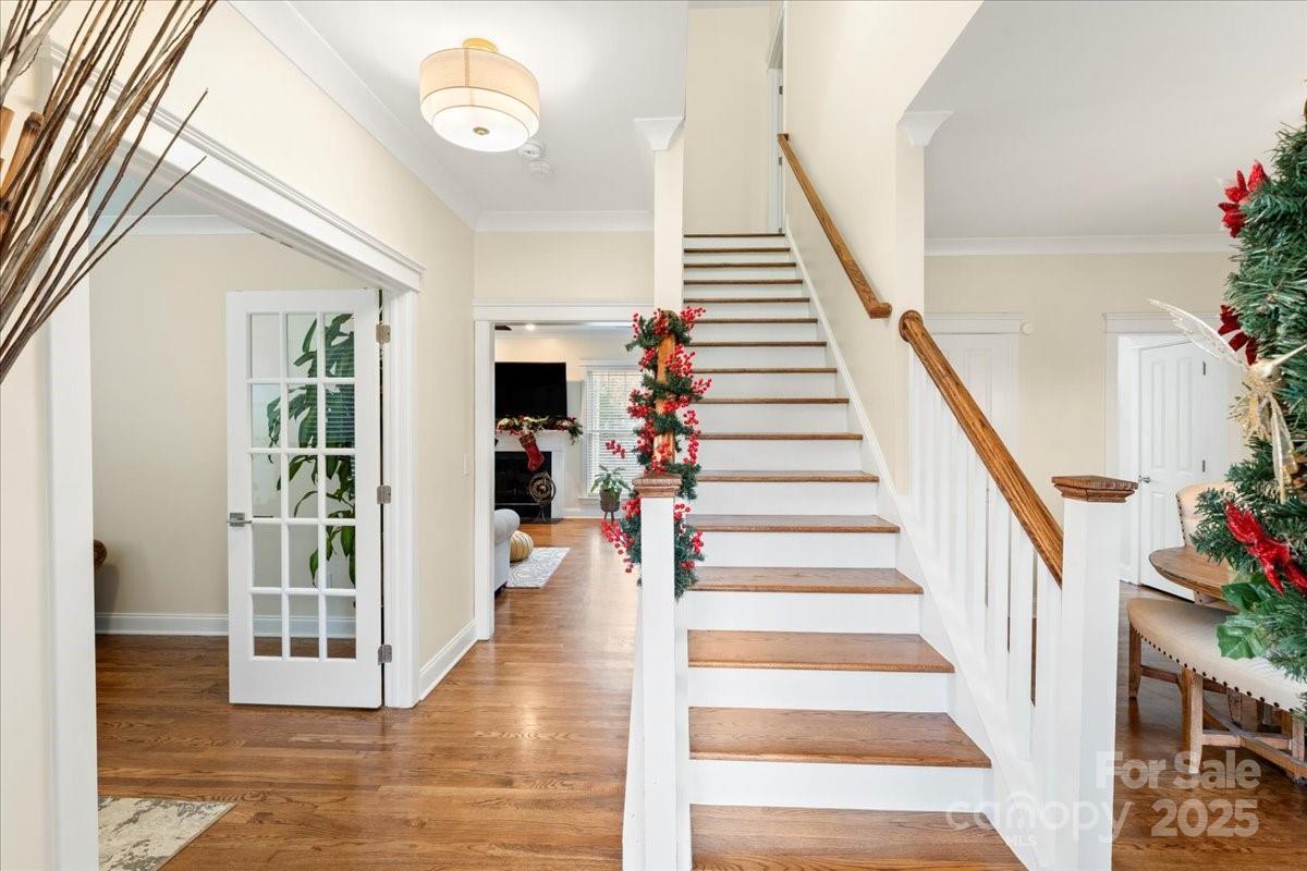 15116 Norman View Lane