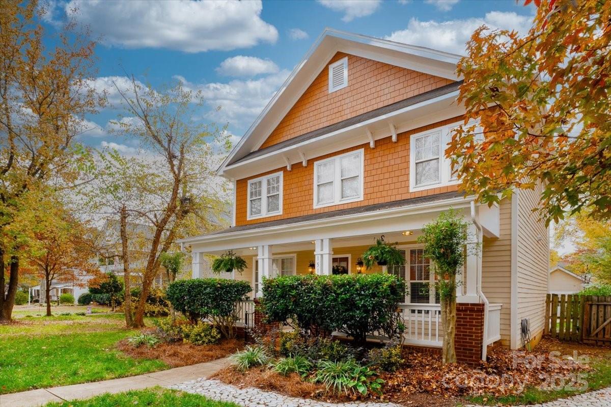 15116 Norman View Lane