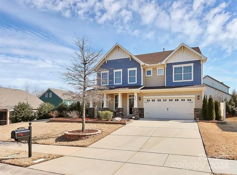 Photo of 18620 Studman Branch Avenue, Charlotte, NC 28278 (MLS # 4107665)