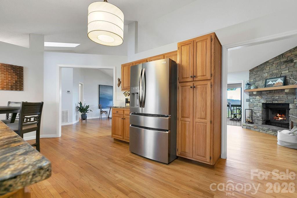 Connestee Falls - Residential
