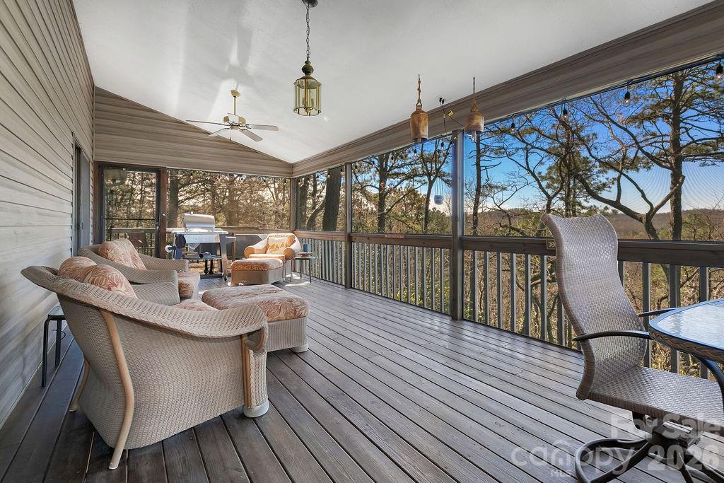 Connestee Falls - Residential