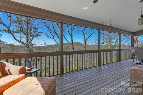 Photo of 123 Adohi Court, Brevard, NC 28712 (MLS # 4376409)