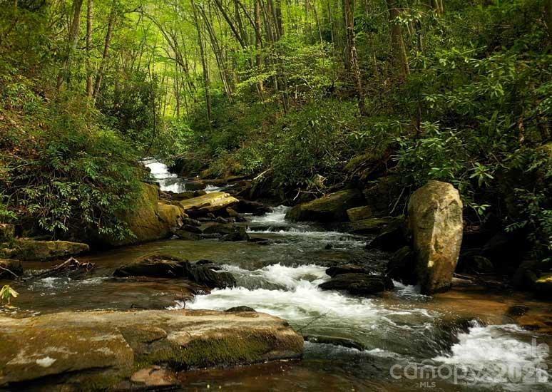 Connestee Falls - Residential