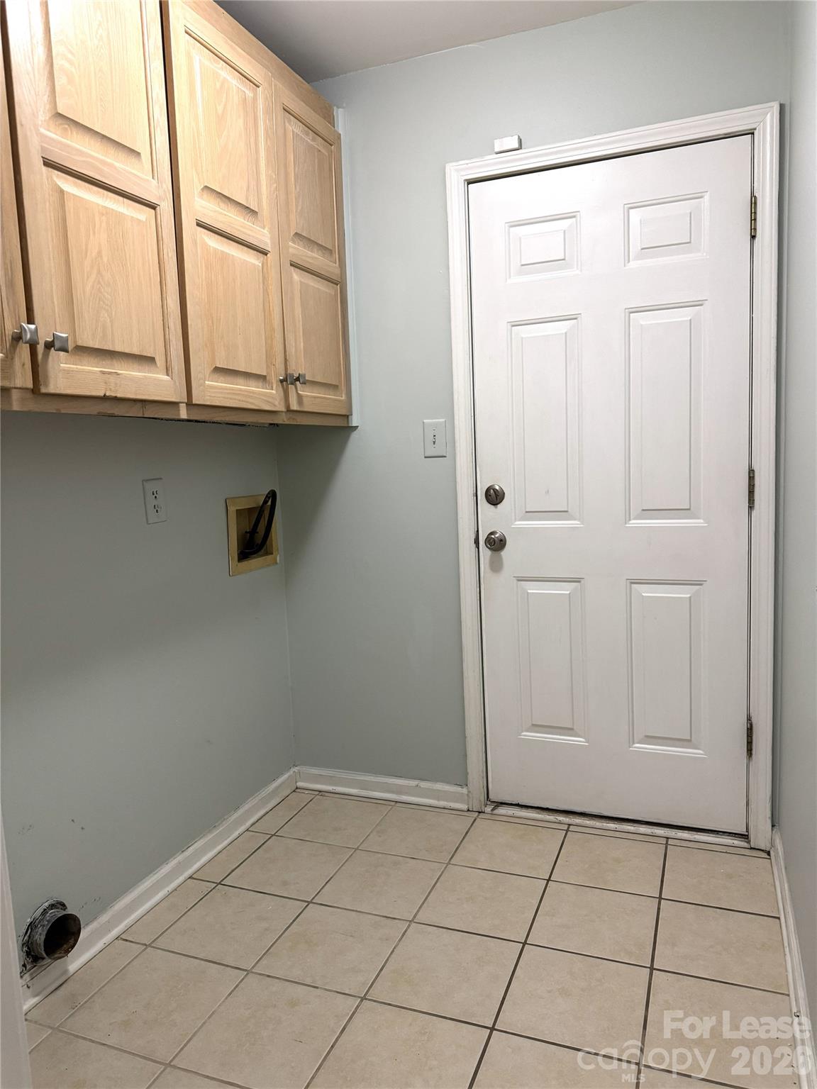 Pence Pond - Residential Lease