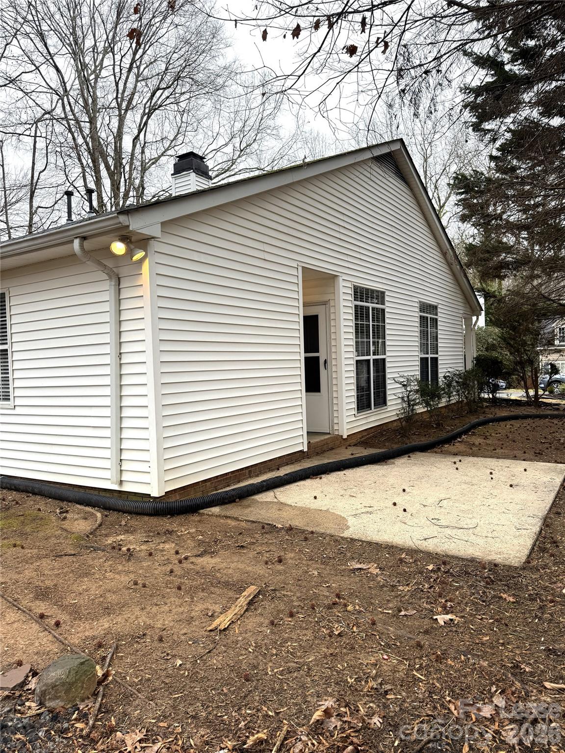 Pence Pond - Residential Lease