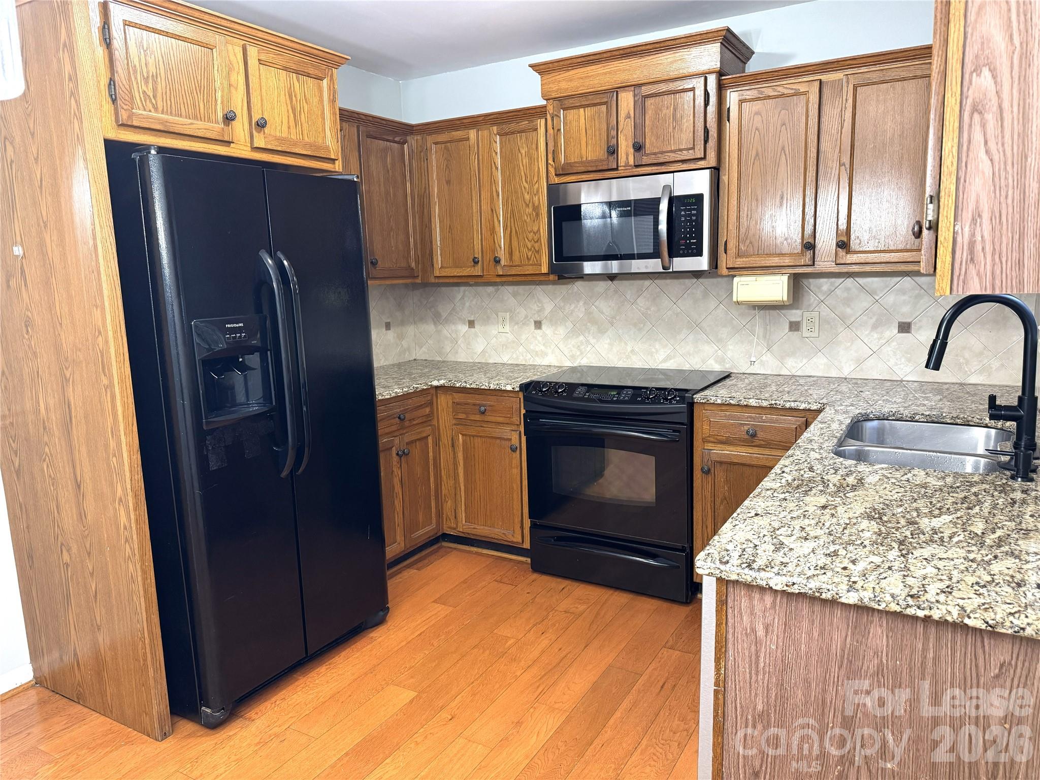 Pence Pond - Residential Lease