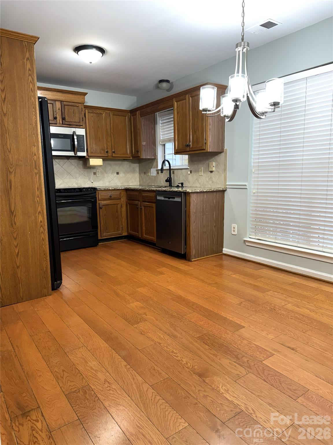 Pence Pond - Residential Lease