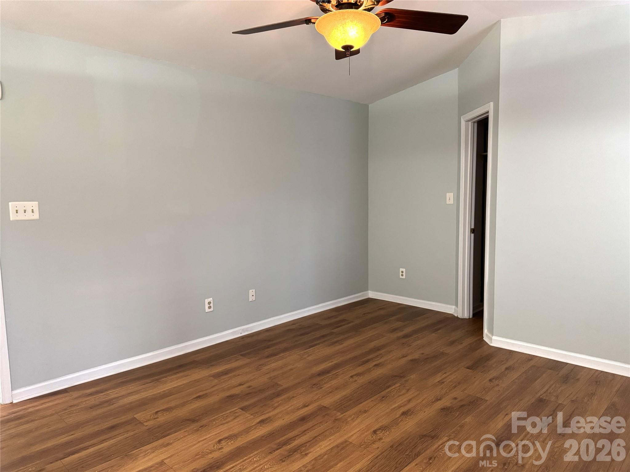 Pence Pond - Residential Lease