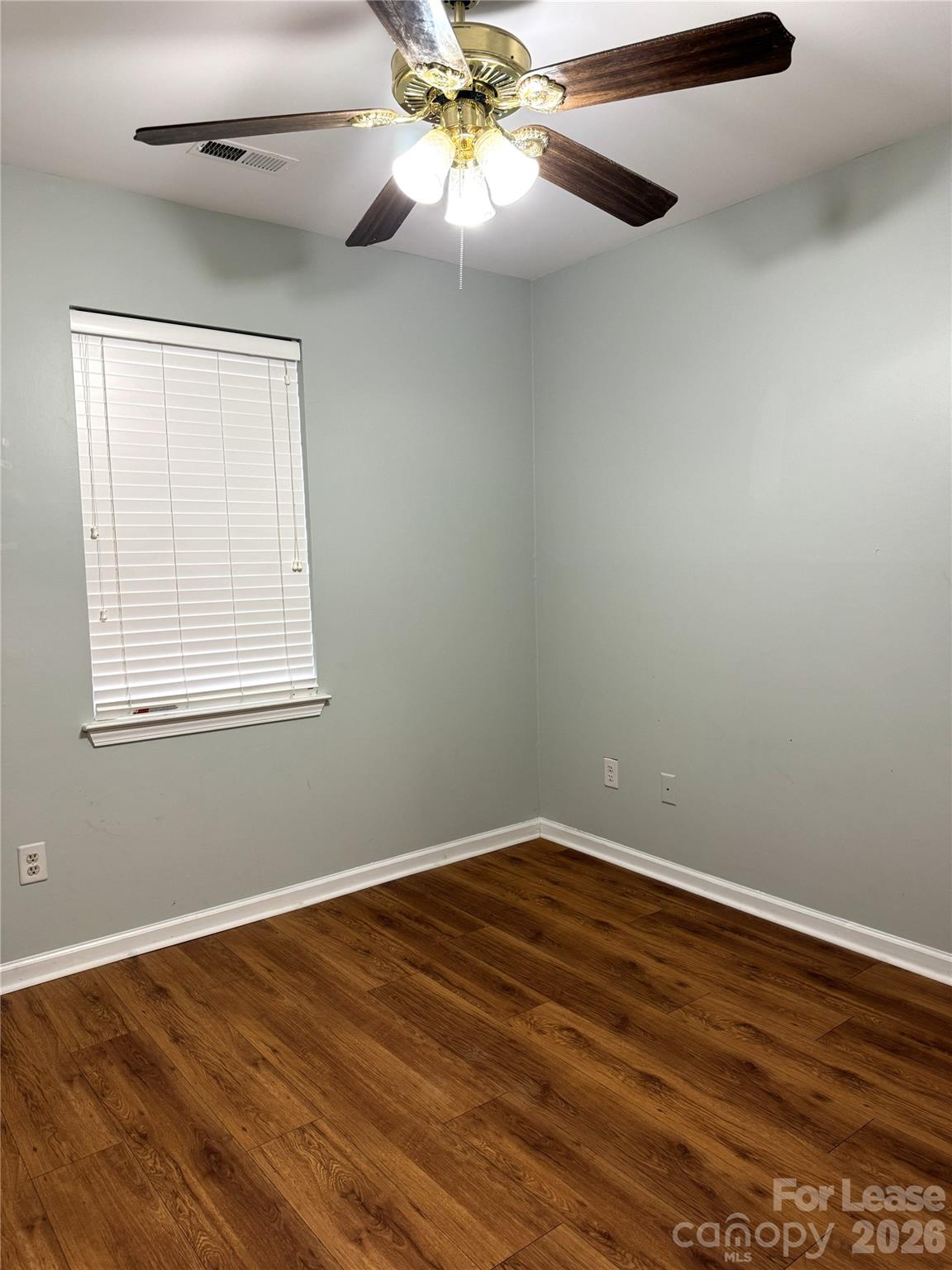 Pence Pond - Residential Lease