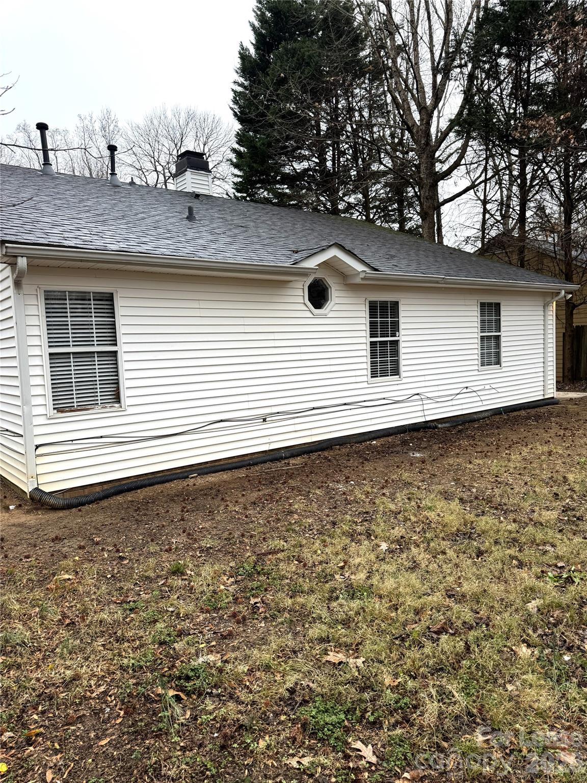 Pence Pond - Residential Lease