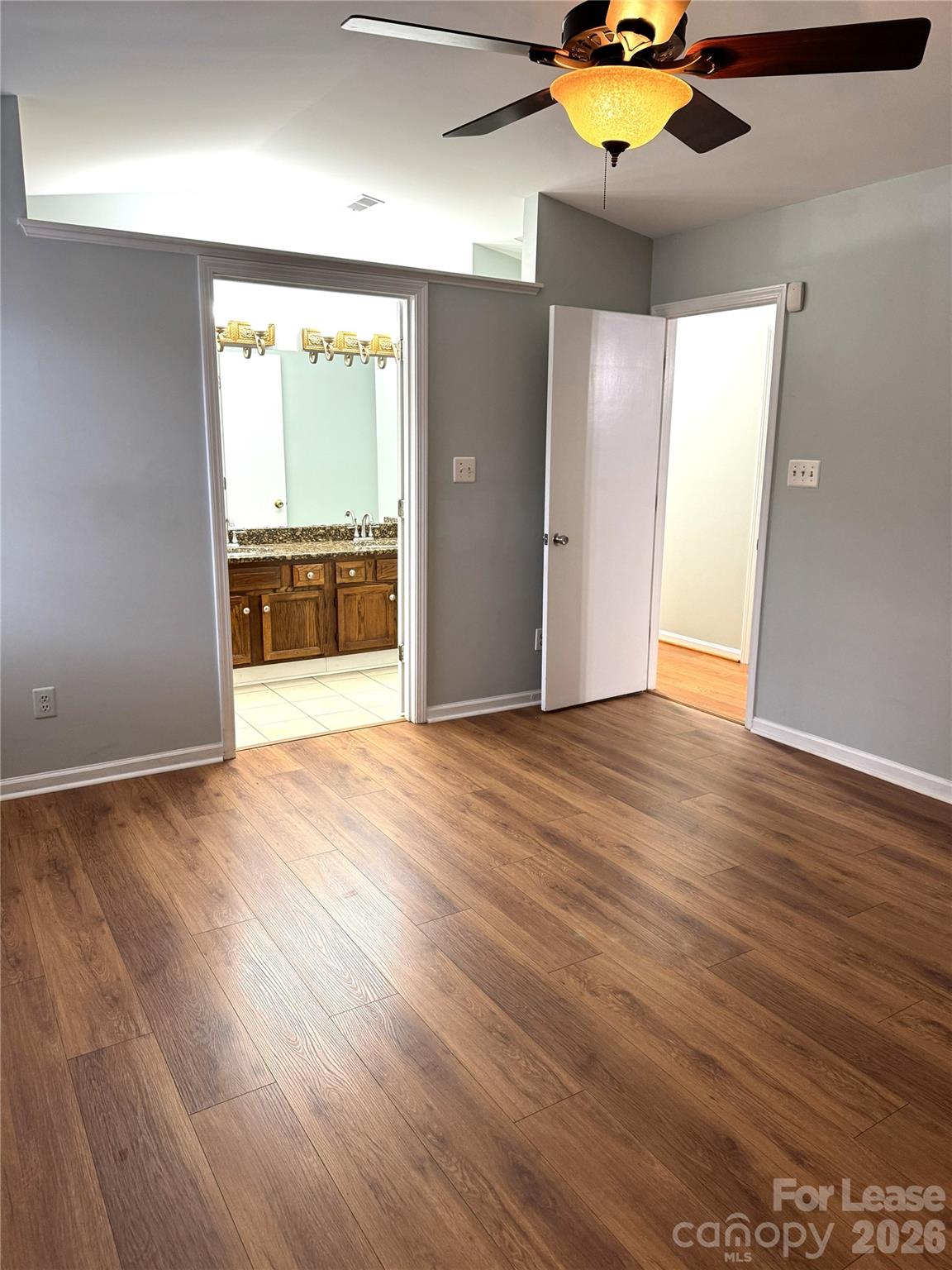 Pence Pond - Residential Lease