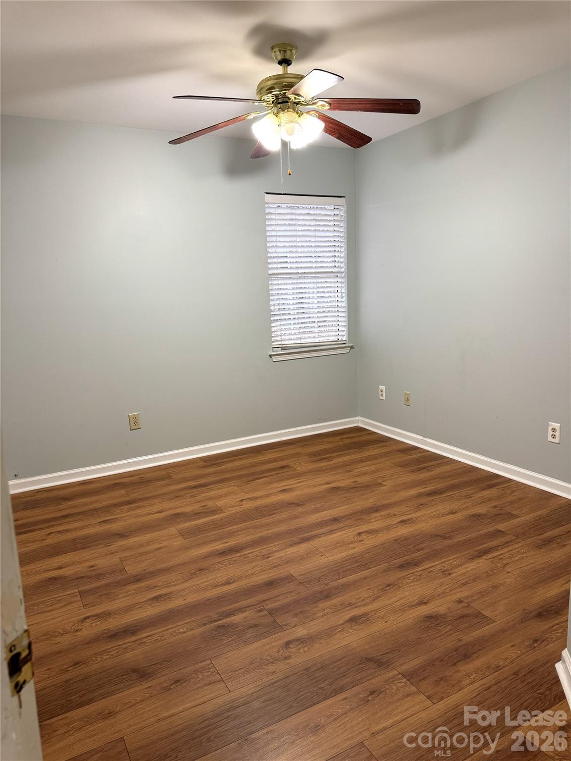 Pence Pond - Residential Lease