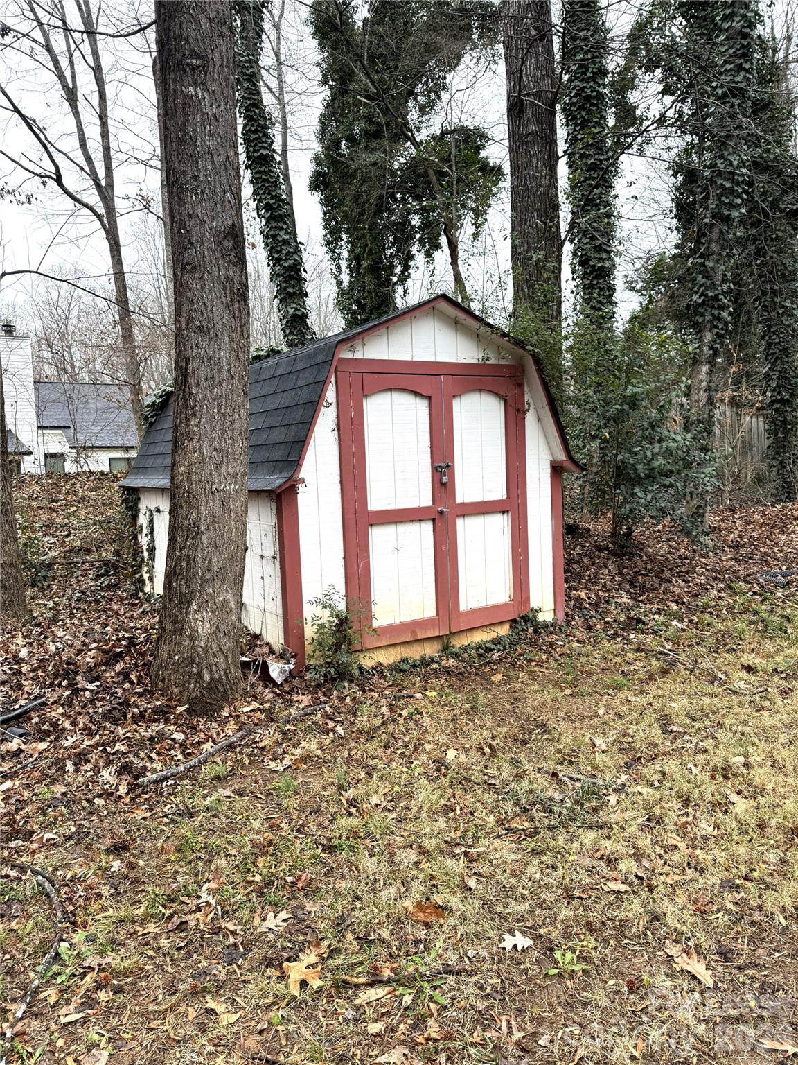 Pence Pond - Residential Lease