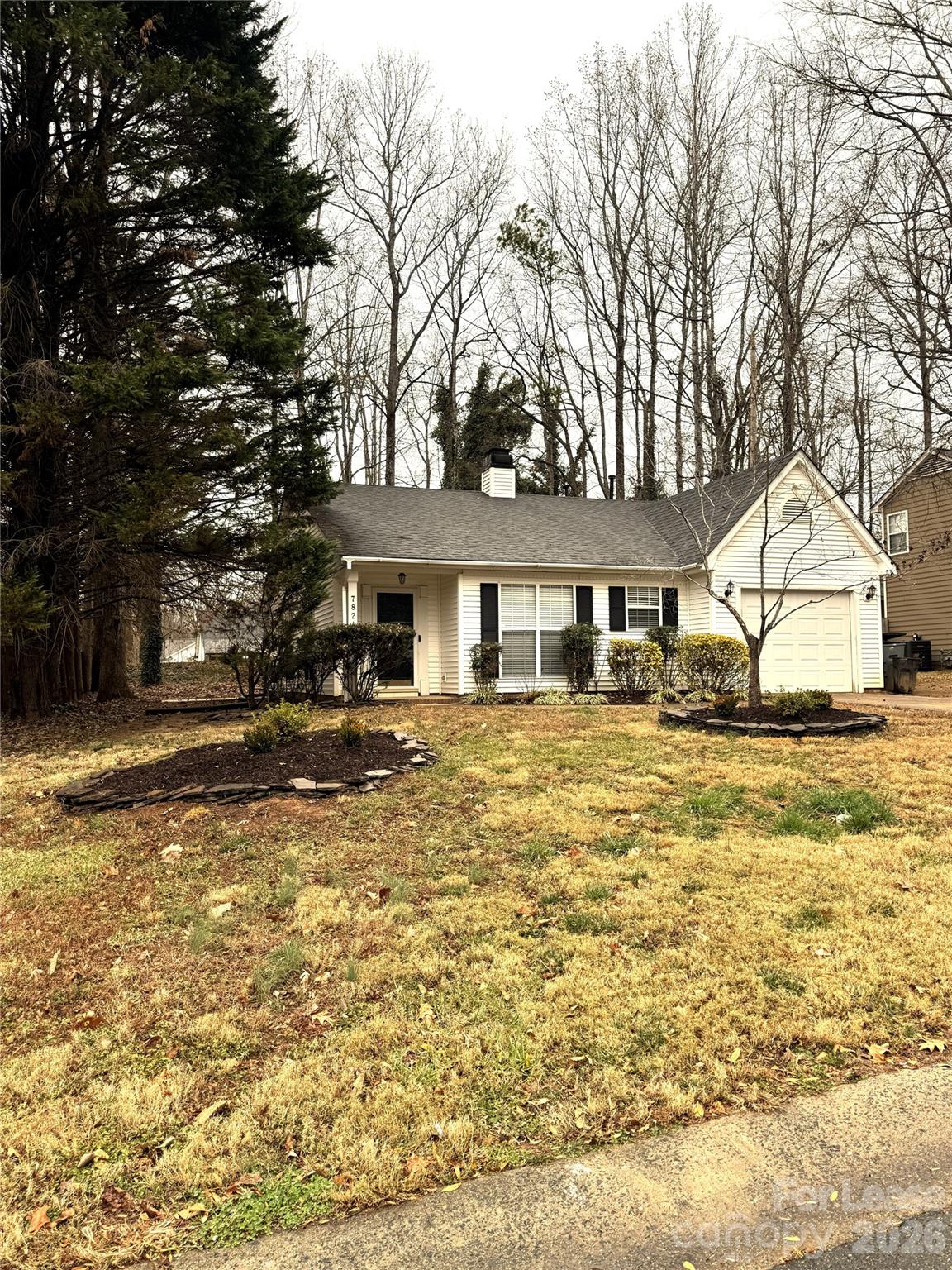 Pence Pond - Residential Lease