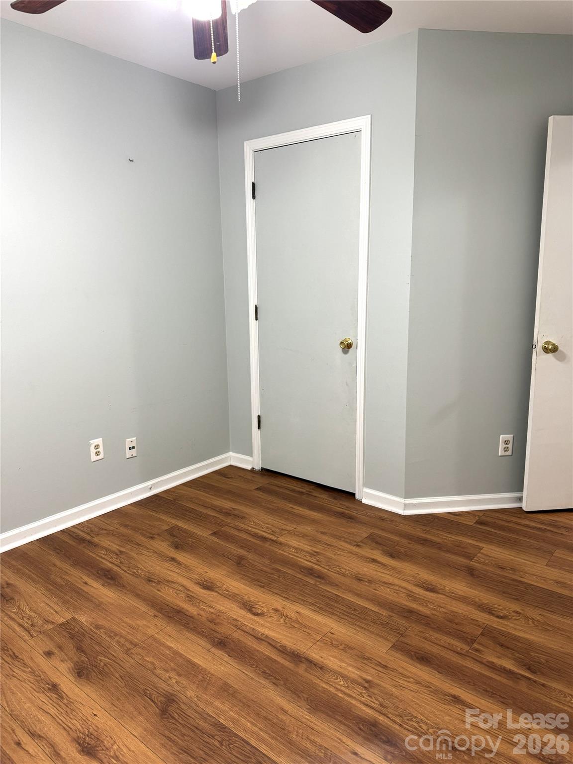 Pence Pond - Residential Lease