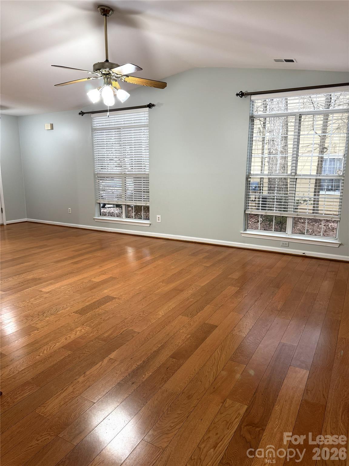 Pence Pond - Residential Lease