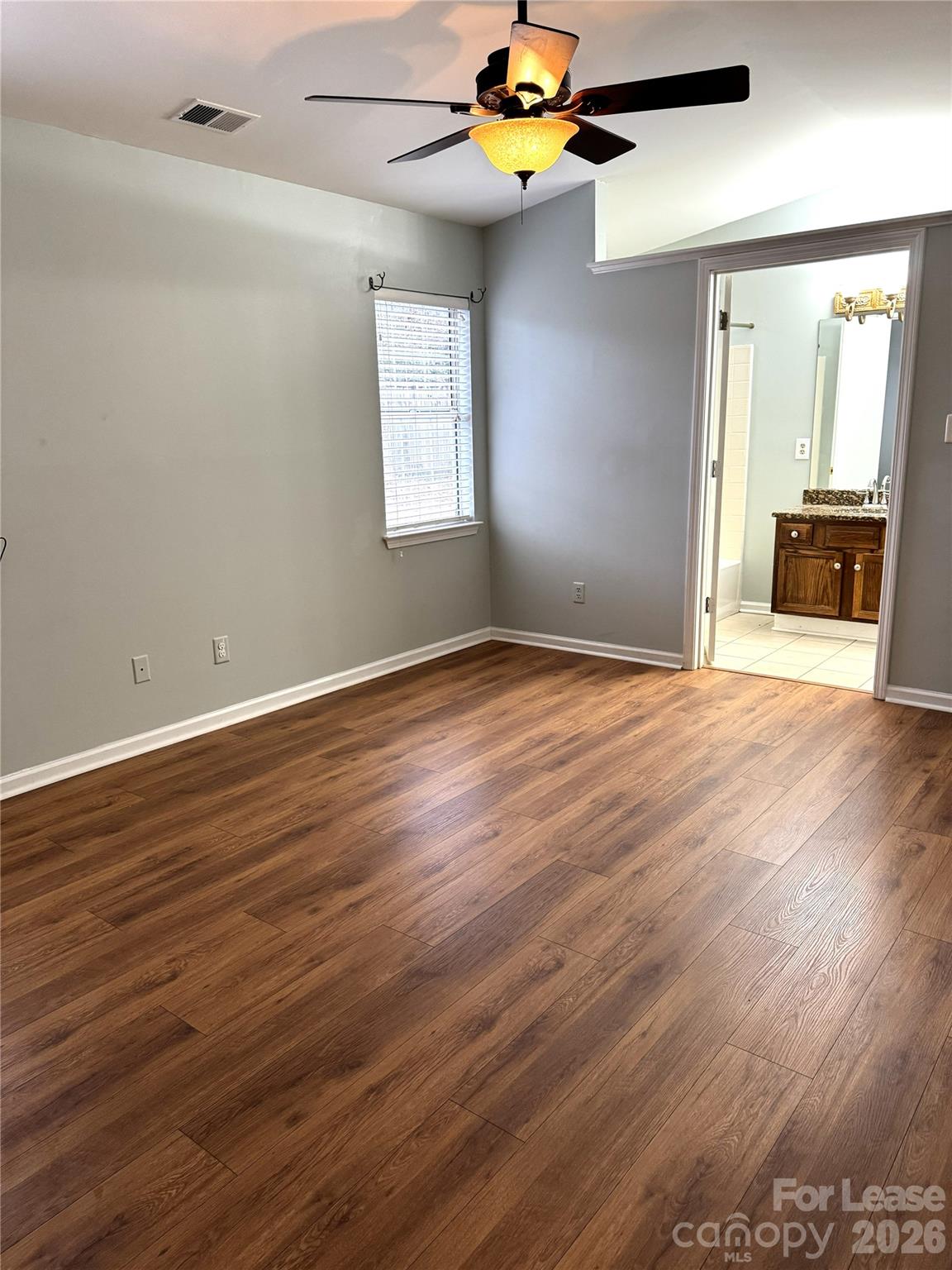 Pence Pond - Residential Lease