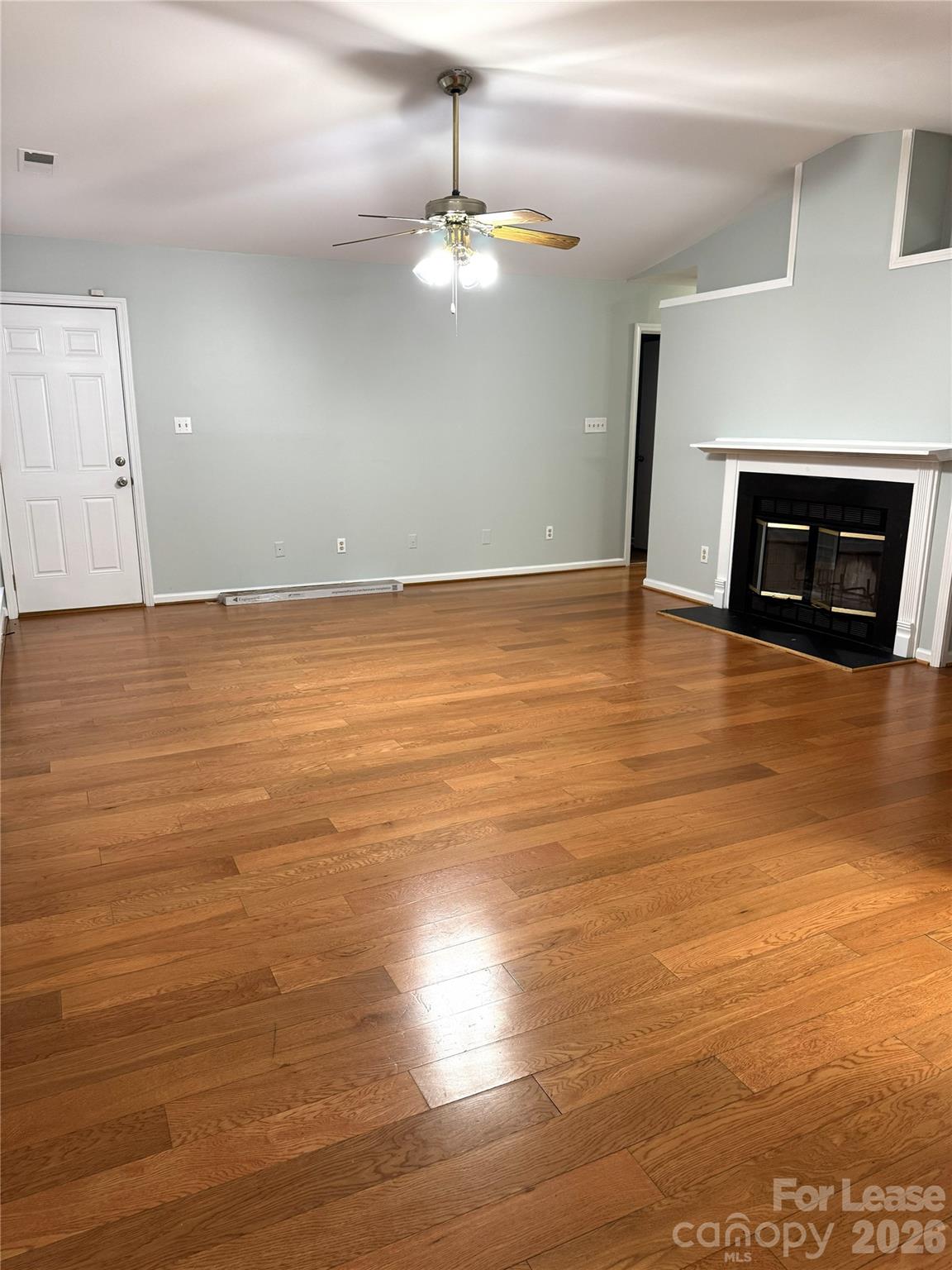 Pence Pond - Residential Lease