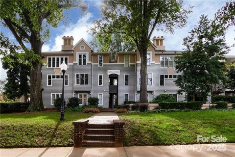 318 Queens Road 9 Charlotte NC 28204