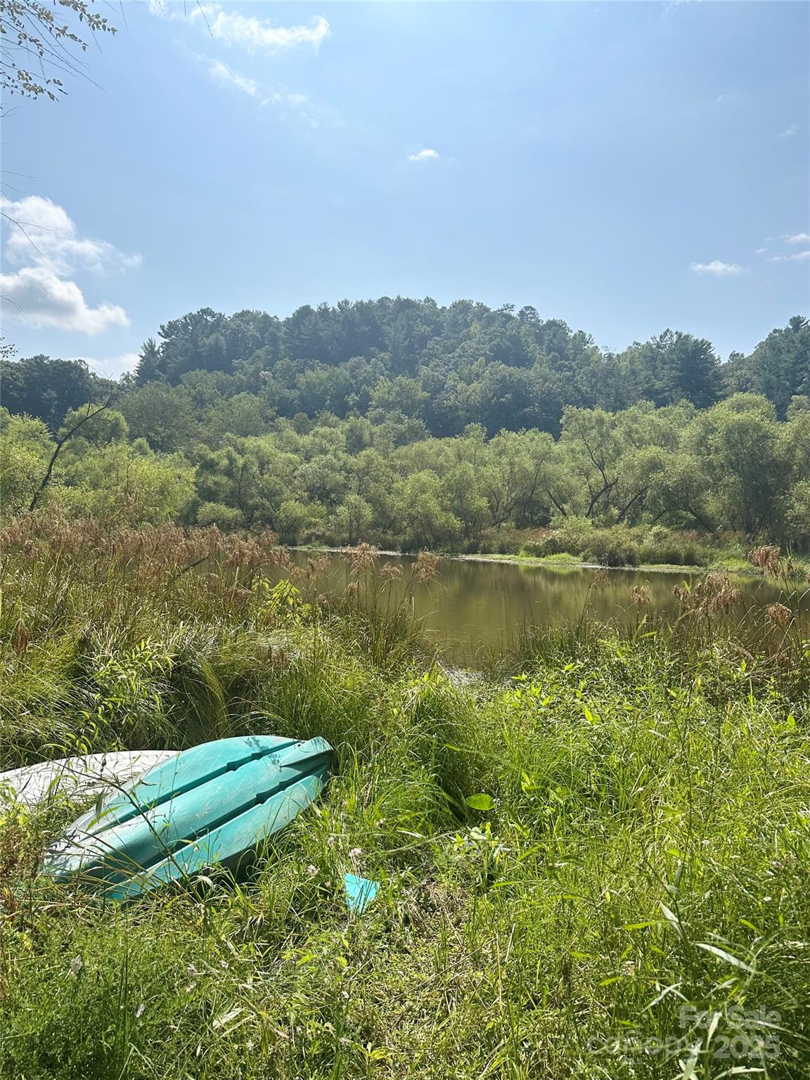 Rivers Crossing at Lake James - Residential