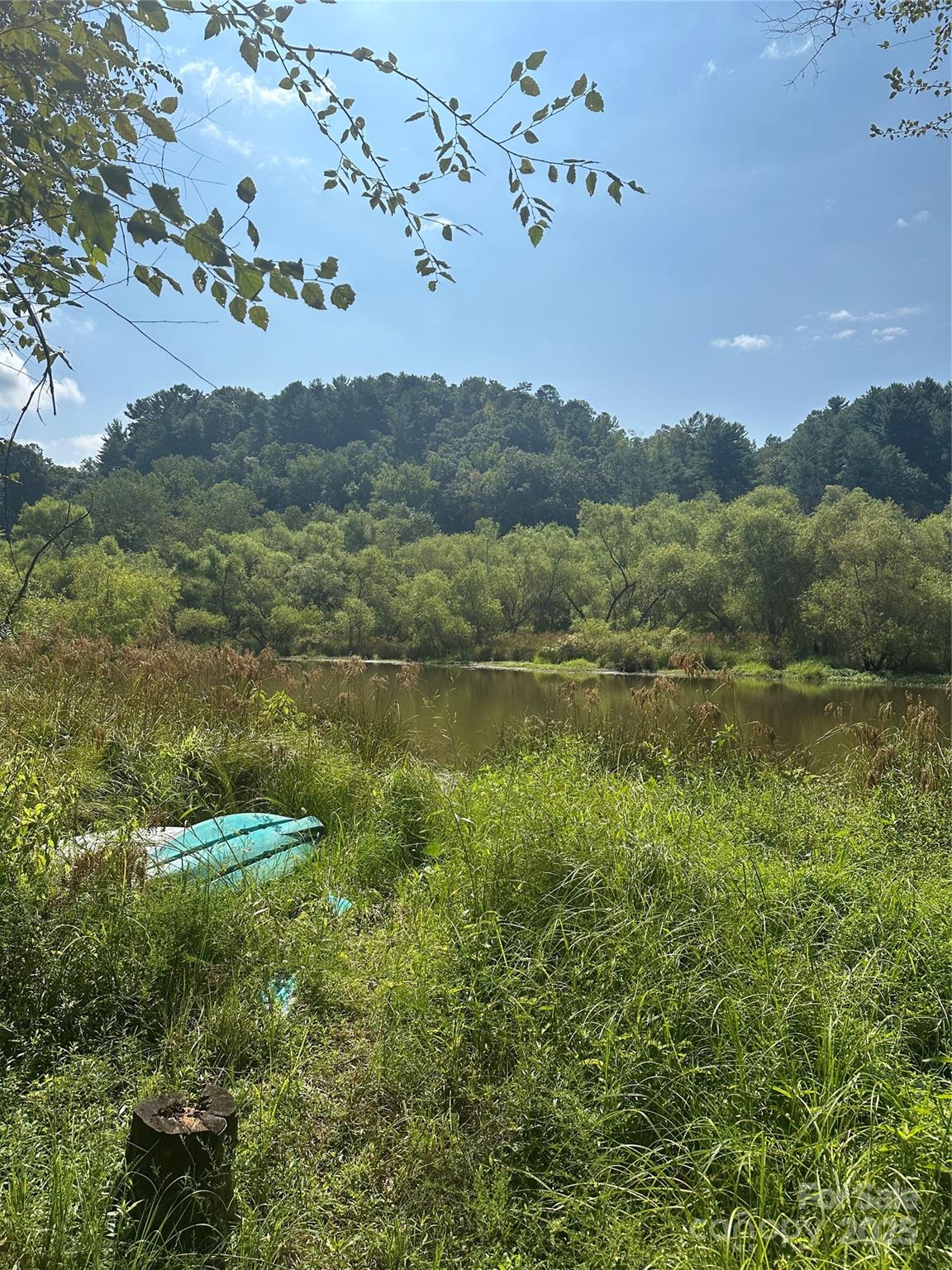 Rivers Crossing at Lake James - Residential