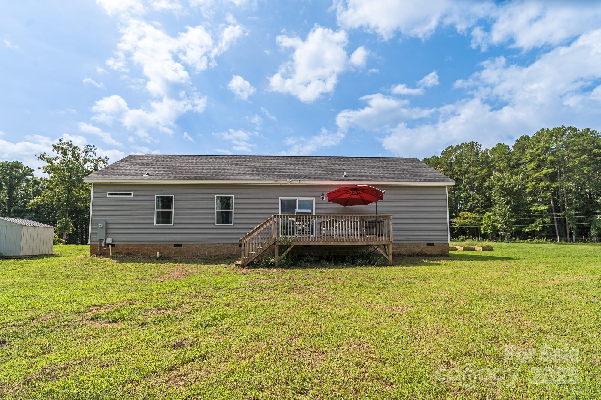 Rivers Crossing at Lake James - Residential