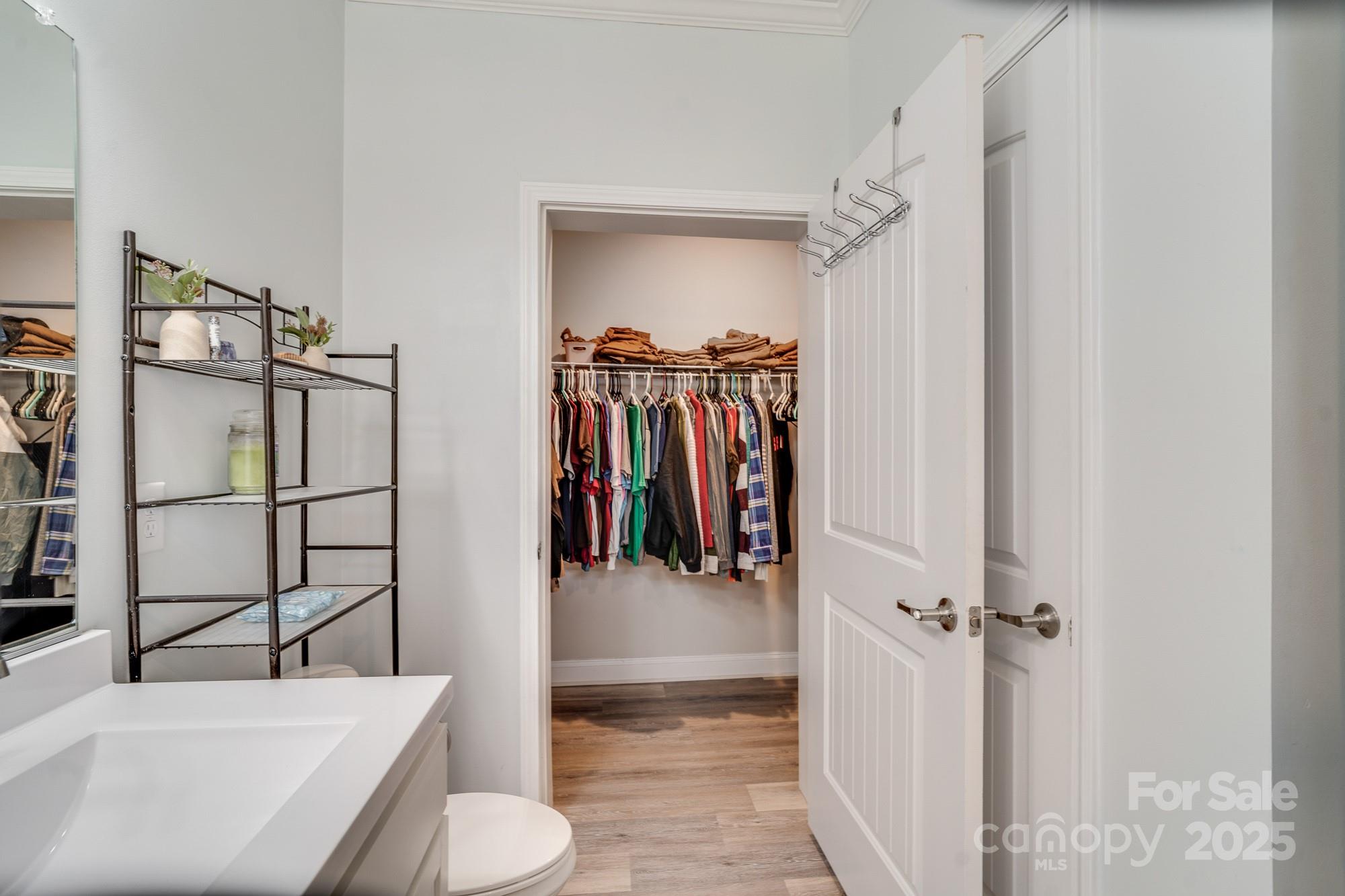 Rivers Crossing at Lake James - Residential