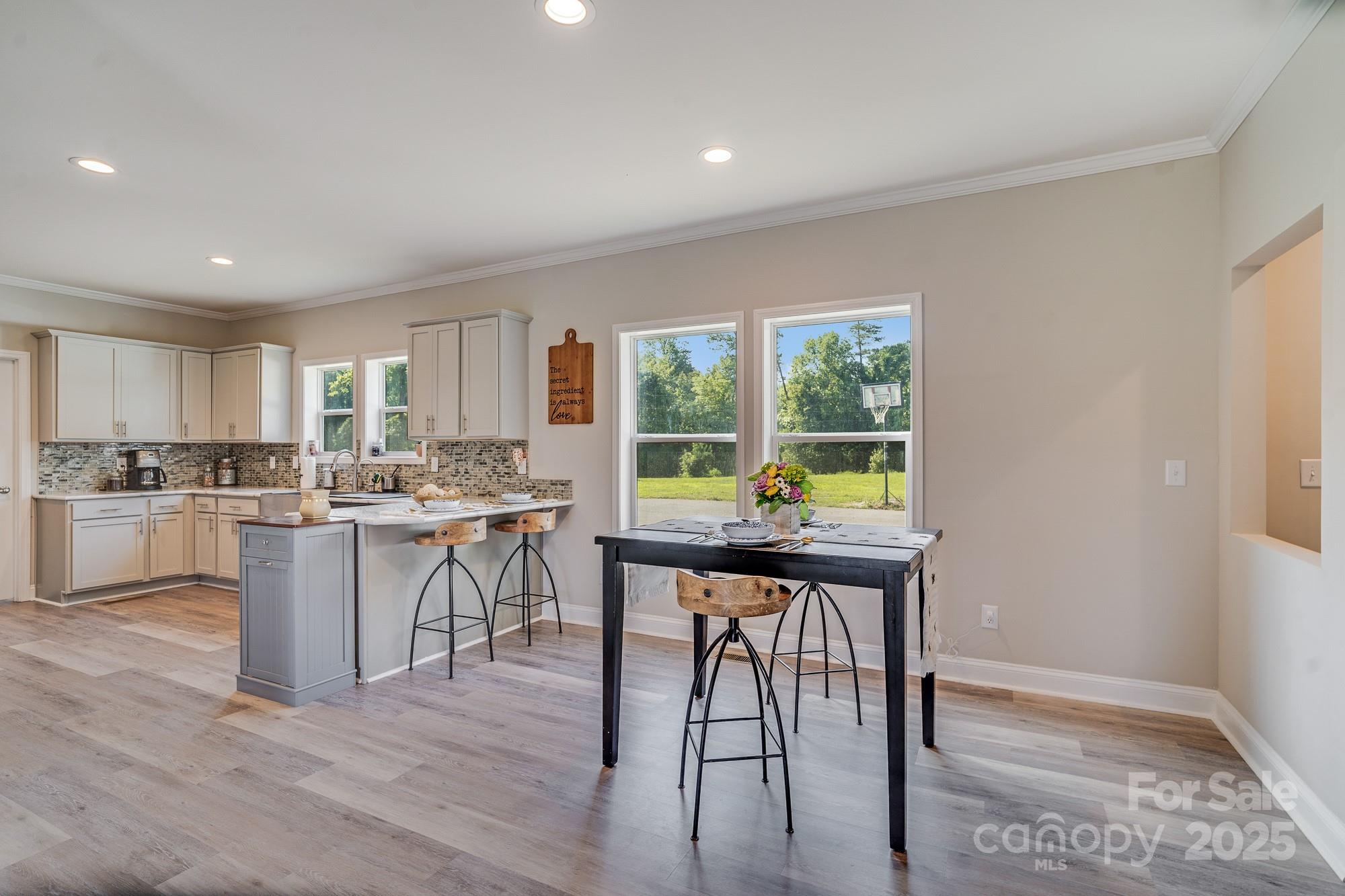 Rivers Crossing at Lake James - Residential