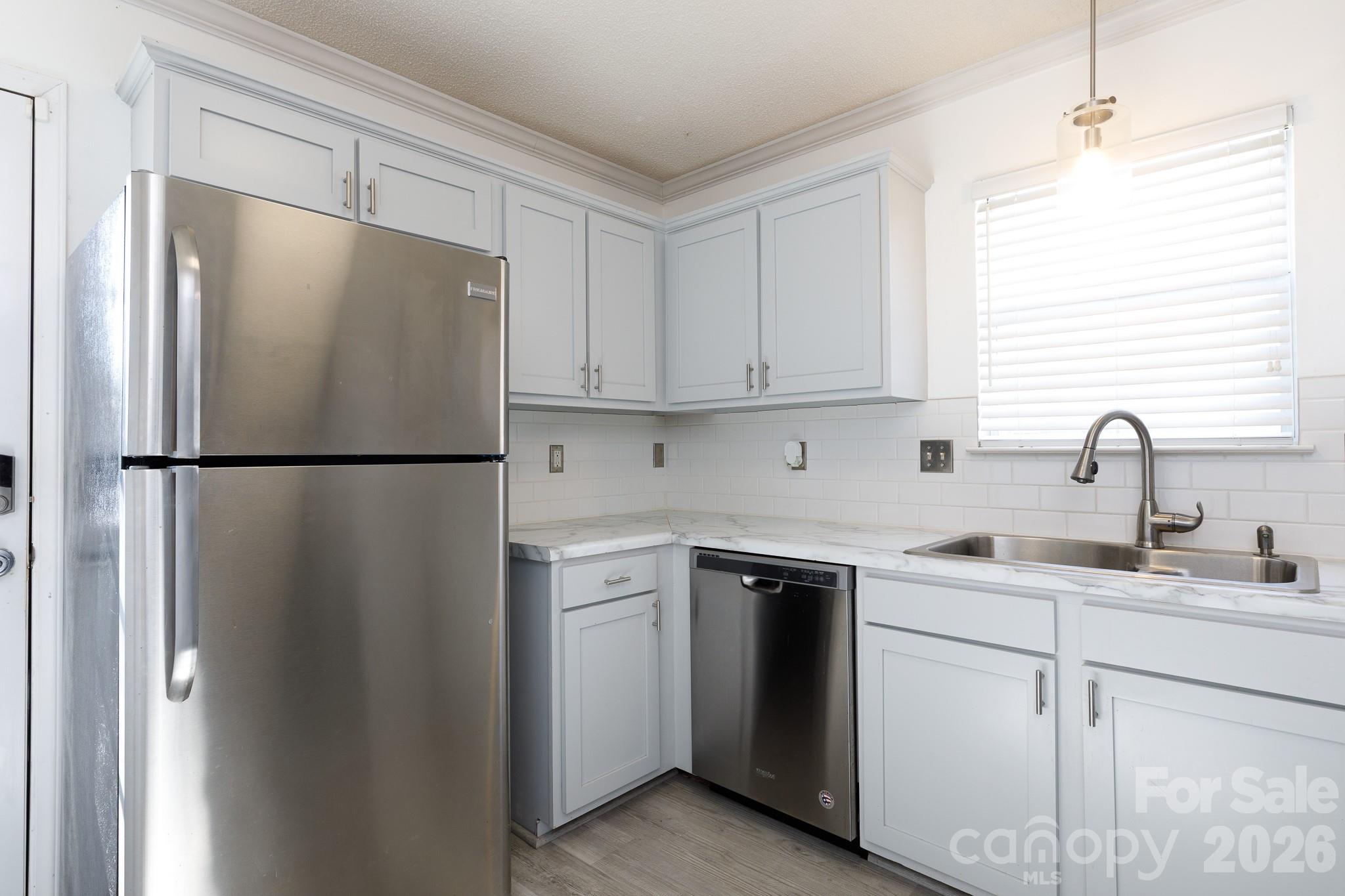 Huntington Place - Residential