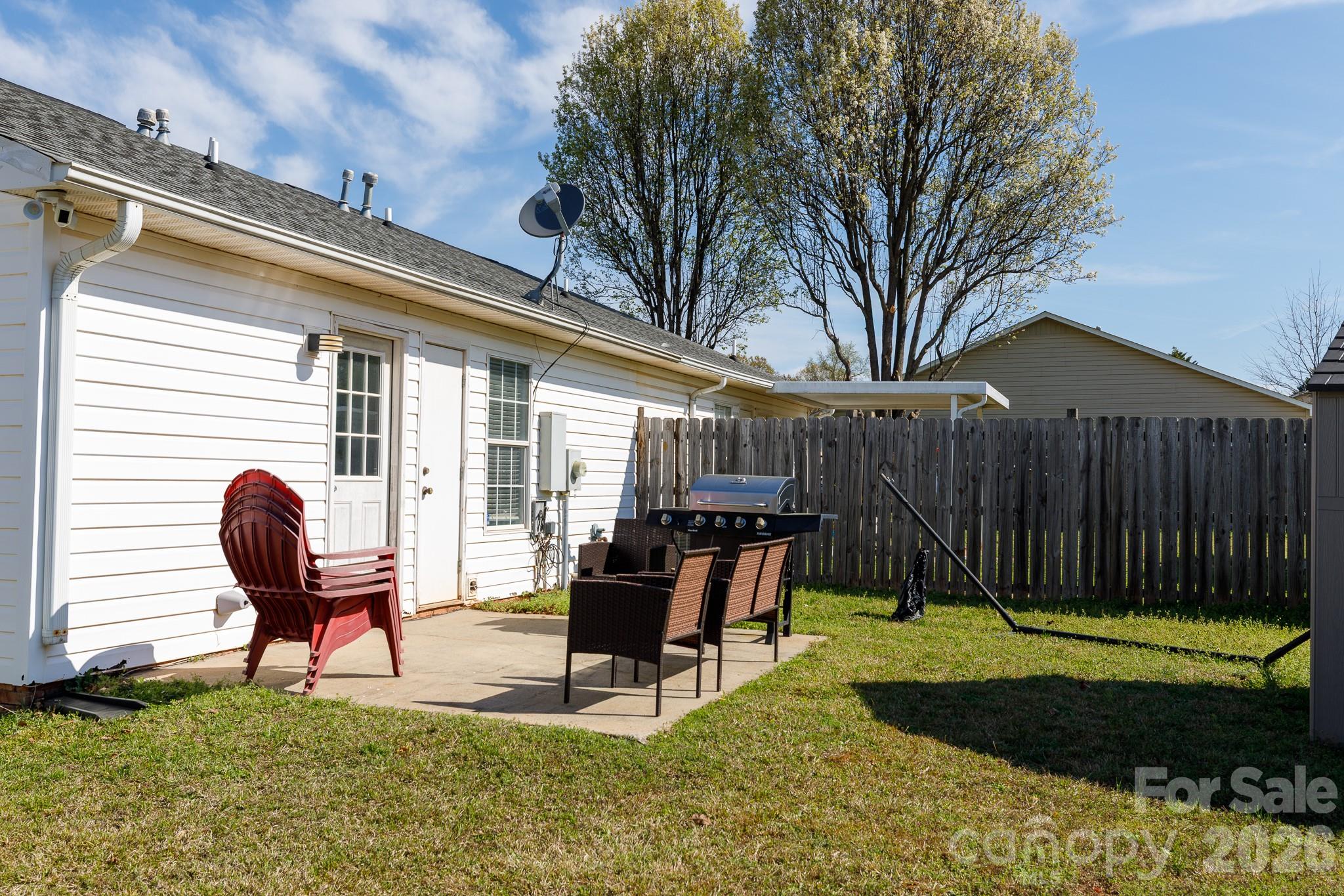 Huntington Place - Residential