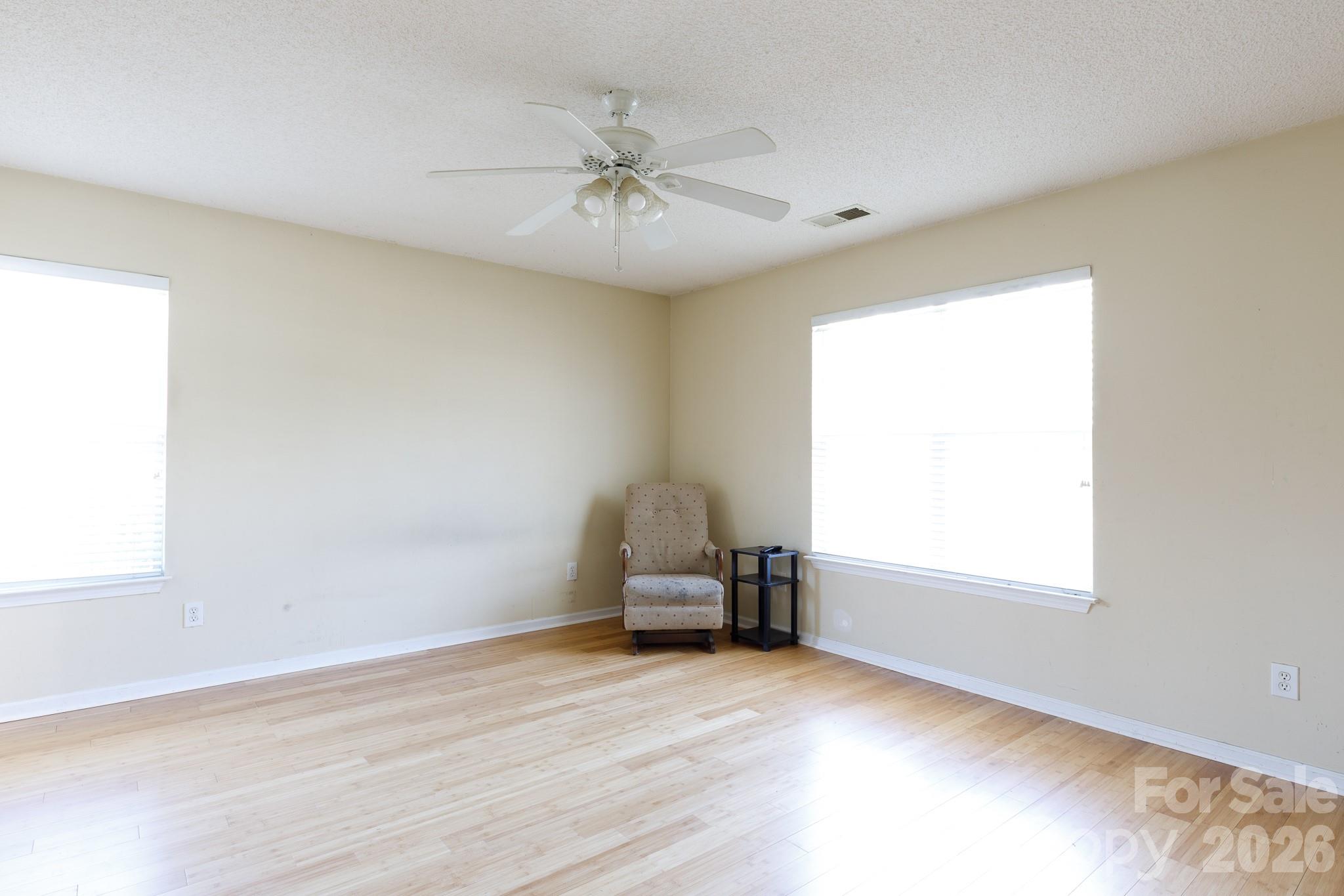 Huntington Place - Residential