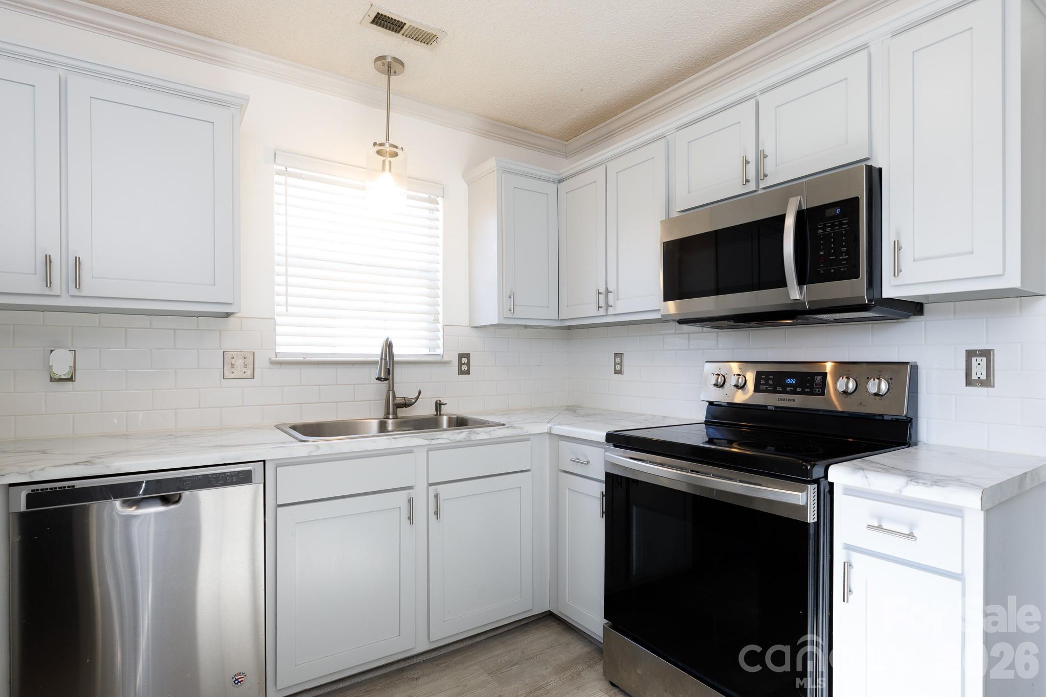 Huntington Place - Residential