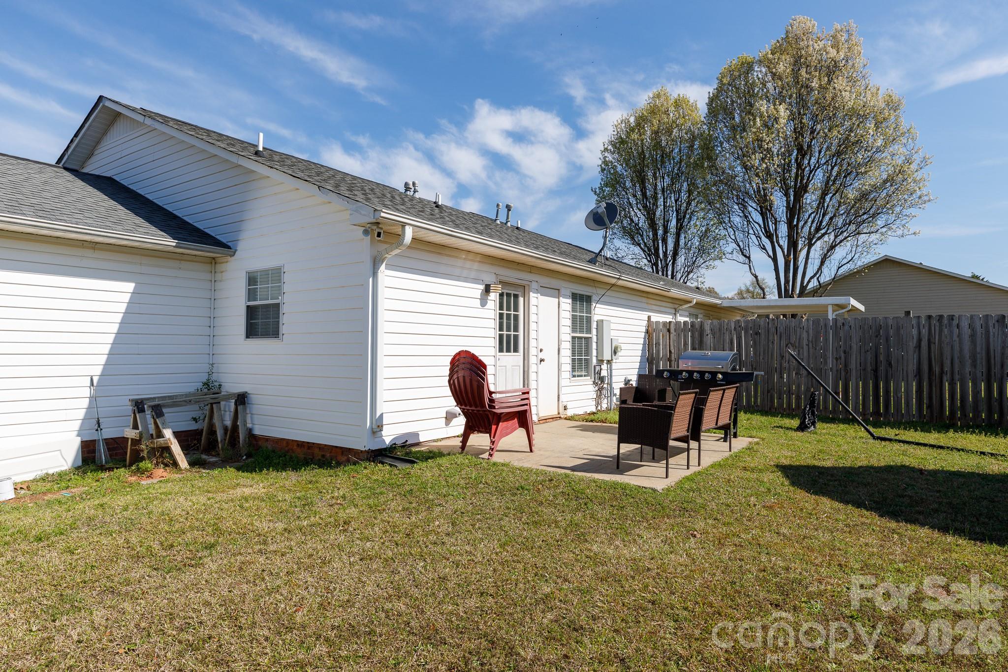 Huntington Place - Residential