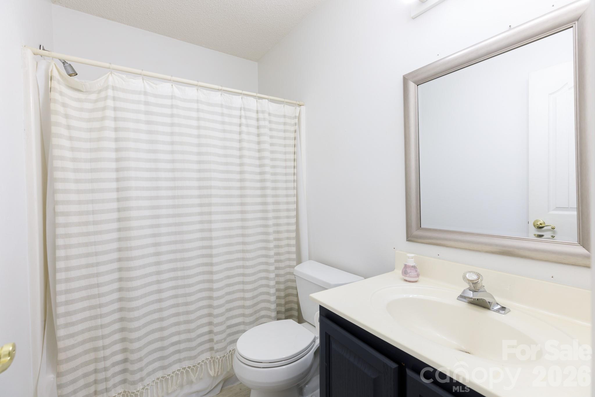 Huntington Place - Residential