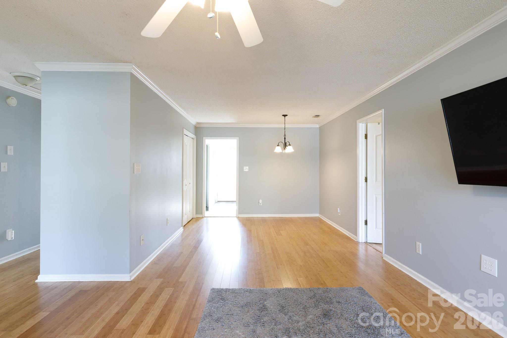 Huntington Place - Residential