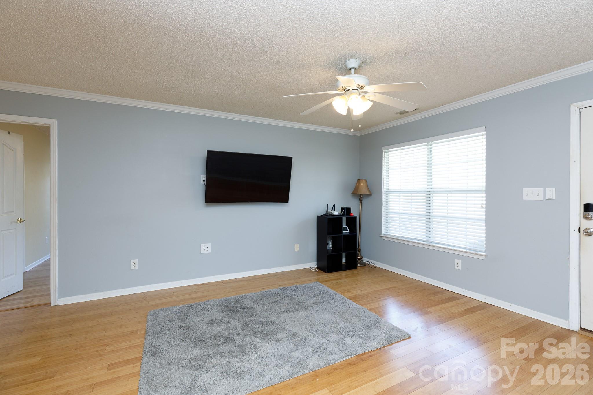 Huntington Place - Residential