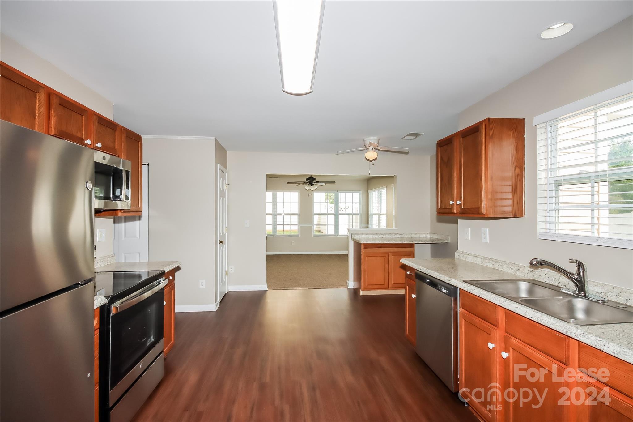 Taras Trace - Residential Lease