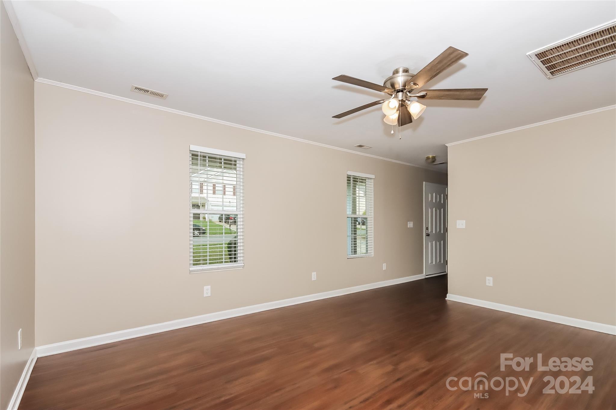 Taras Trace - Residential Lease