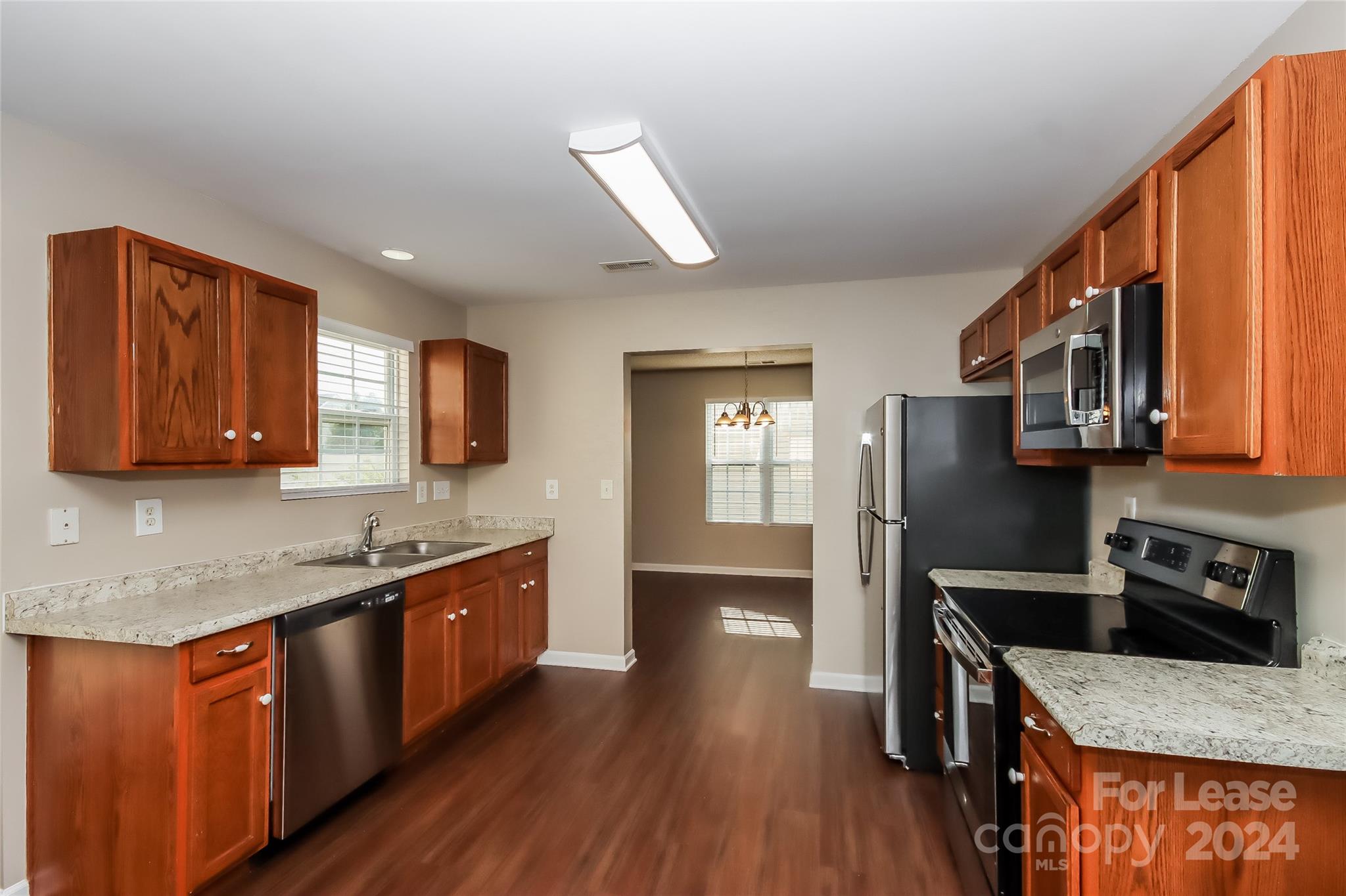 Taras Trace - Residential Lease