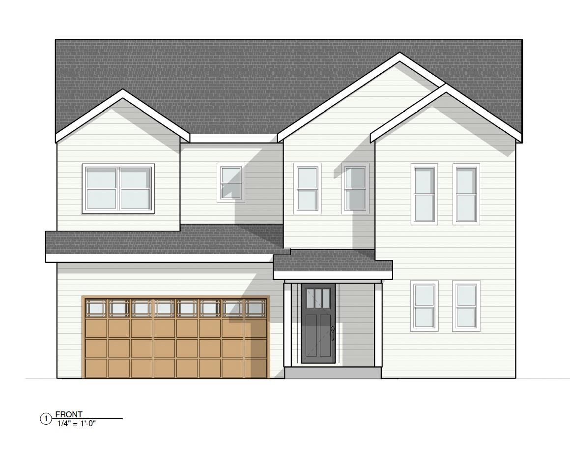 Chestnut Ridge - Land