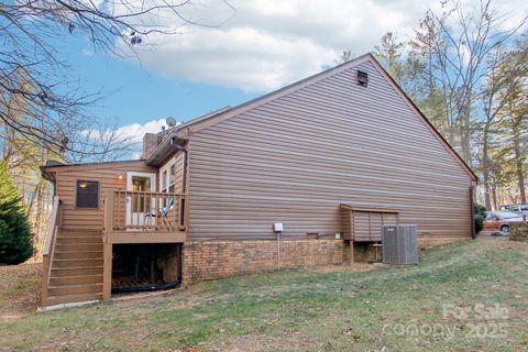 A home in Etowah