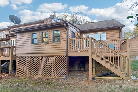 A home in Etowah